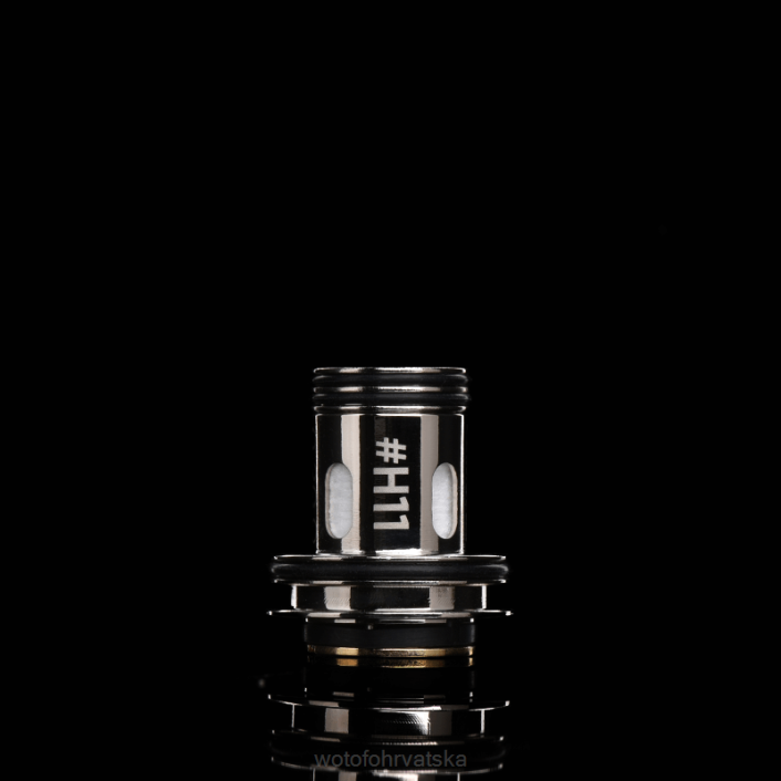 Wotofo NEXMESH PRO zavojnica spremnika h11 konusna nexmreža 3 kom | Wotofo Disposable Vape H2HV378