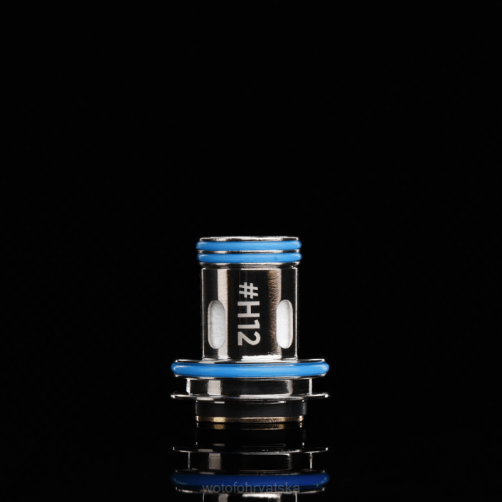 Wotofo NEXMESH PRO zavojnica spremnika h12 clapton mreža 3kom | Wotofo Vape Price H2HV376