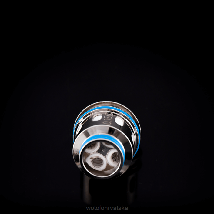 Wotofo NEXMESH PRO zavojnica spremnika h12 clapton mreža 3kom | Wotofo Vape Price H2HV376