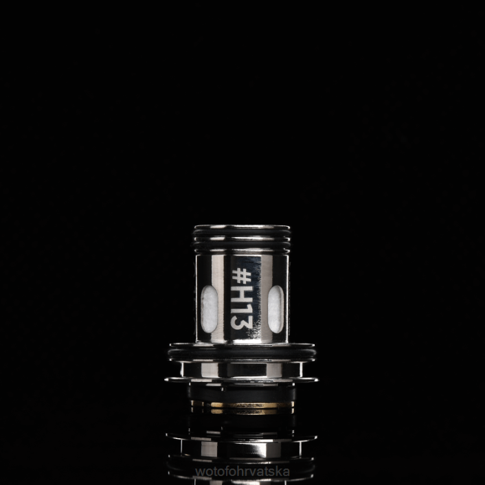 Wotofo NEXMESH PRO zavojnica spremnika h13 konusna mrežasta mreža 3kom | Wotofo Vape Flavours H2HV379