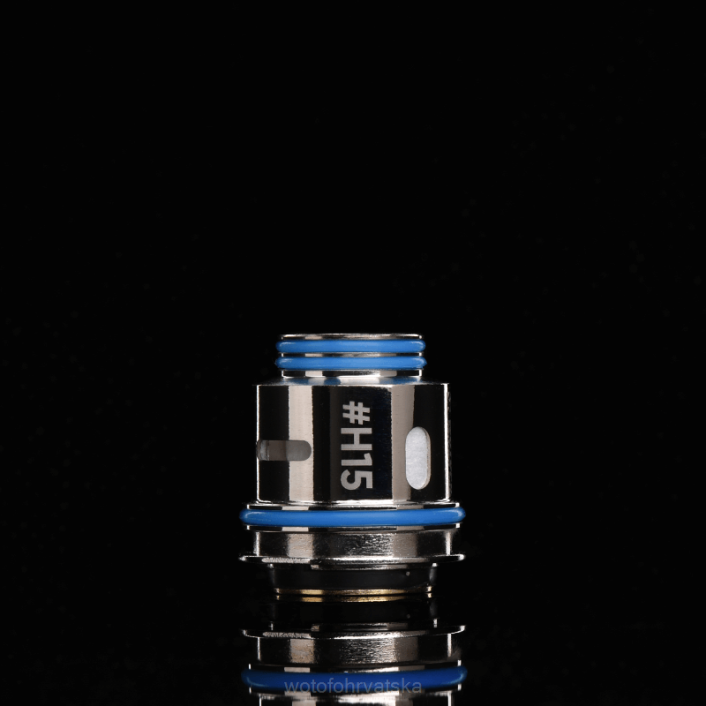 Wotofo NEXMESH PRO zavojnica spremnika h15 mrežasta paralelna zavojnica 3 kom | Wotofo Shop Online H2HV375