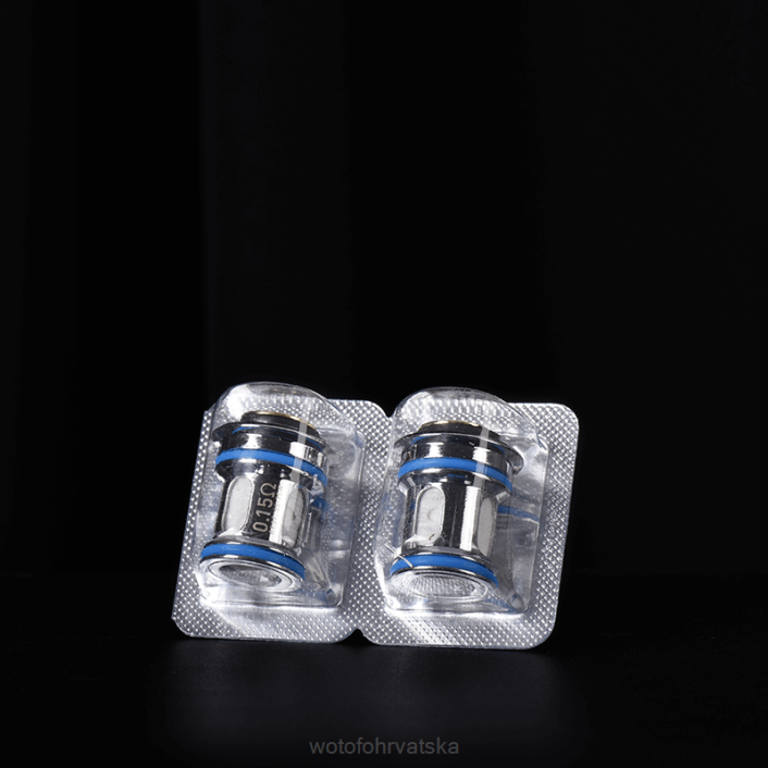 Wotofo NEXMESH sub ohm tank stožasti svitak a1 kanthal | Wotofo Hrvatska H2HV371