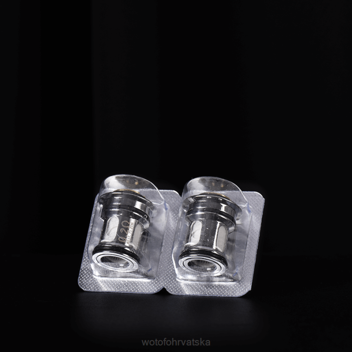 Wotofo NEXMESH sub ohm tank stožasti svitak a1 kanthal | Wotofo Hrvatska H2HV371
