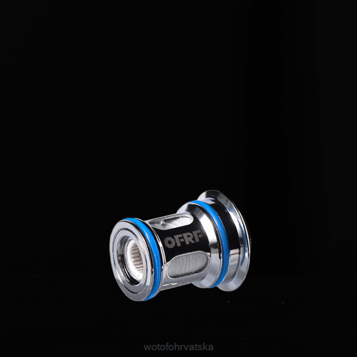 Wotofo NEXMESH sub ohm tank stožasti svitak ss 316l | Wotofo E-Cigarette H2HV380