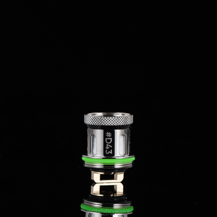 Wotofo NEXMINI subtank coil d43 klapton mreža 3 kom | Wotofo Vape Price H2HV386