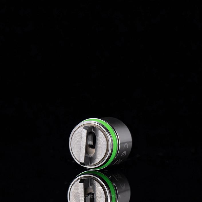 Wotofo NEXMINI subtank coil d44 dual nexmesh 3kom | Wotofo Vape Review H2HV387