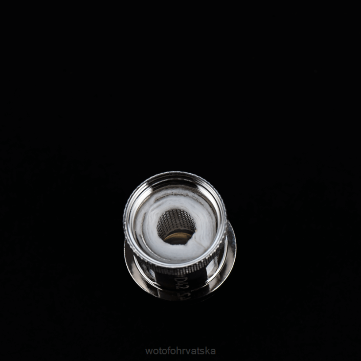 Wotofo NEXMINI subtank coil d44 dual nexmesh 3kom | Wotofo Vape Review H2HV387