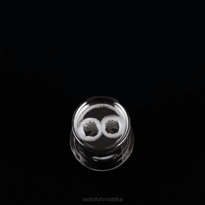 Wotofo NEXMINI subtank coil d44 dual nexmesh 3kom | Wotofo Vape Review H2HV387