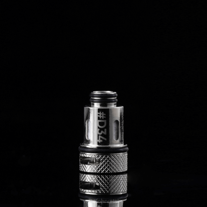 Wotofo SMRT rpm2 zavojnica mahune d34 mrežica 3kom | Wotofo Nicotine H2HV384