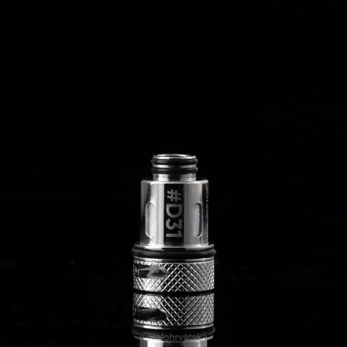 Wotofo SMRT rpm2 zavojnica mahune d34 mrežica 3kom | Wotofo Nicotine H2HV384