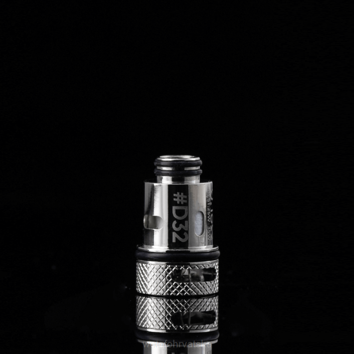 Wotofo SMRT rpm2 zavojnica mahune d34 mrežica 3kom | Wotofo Nicotine H2HV384