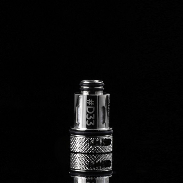 Wotofo SMRT rpm2 zavojnica mahune d34 mrežica 3kom | Wotofo Nicotine H2HV384