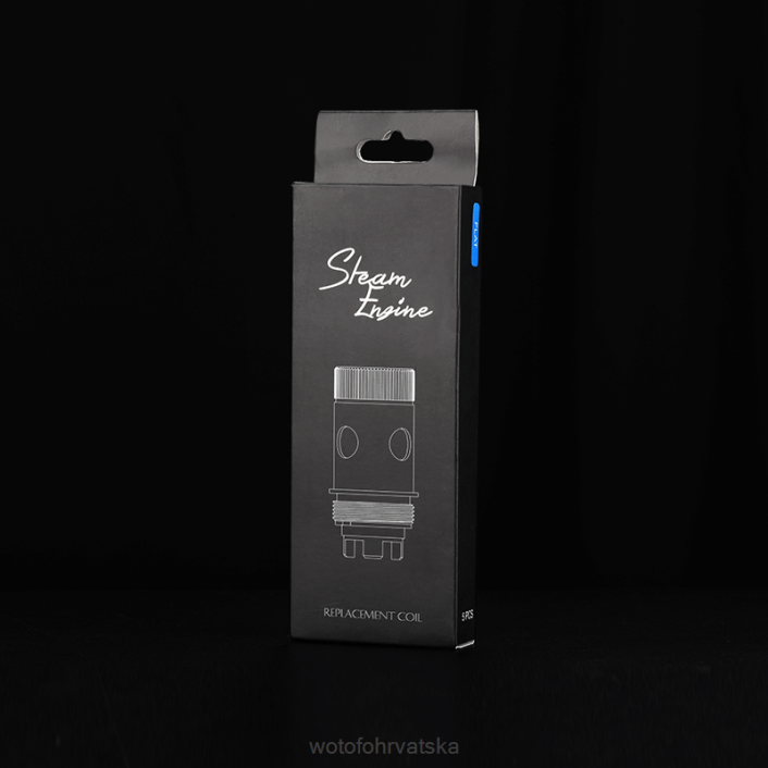 Wotofo STENTORIAN parni stroj tank coil 5kom | Wotofo Vape Flavours H2HV389