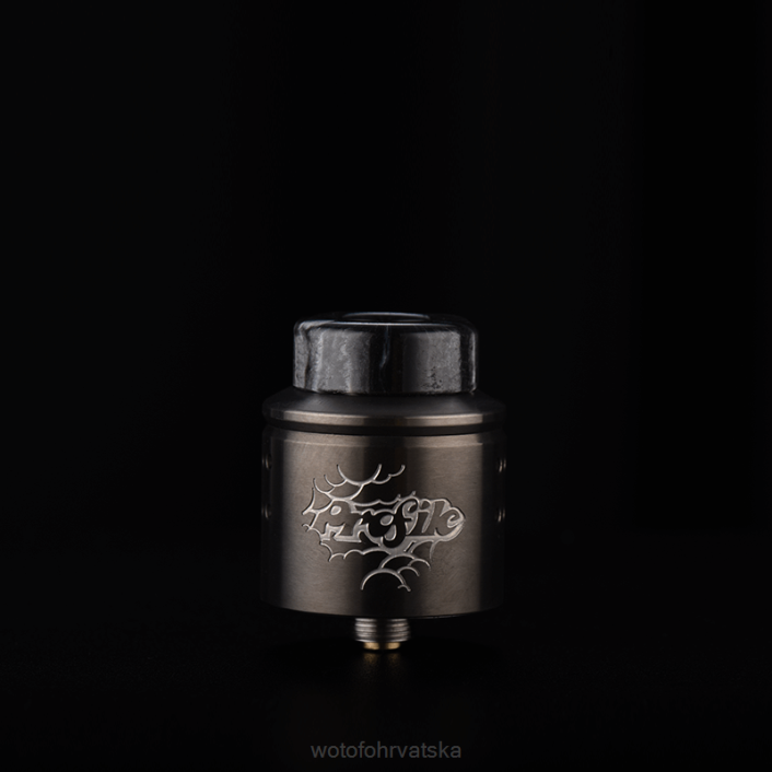 Wotofo PROFILE 1,5 rda kovčeg | Wotofo Vape Review H2HV167