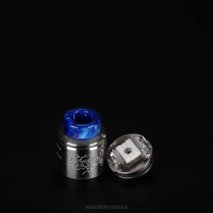 Wotofo PROFILE 1,5 rda kovčeg | Wotofo Vape Review H2HV167