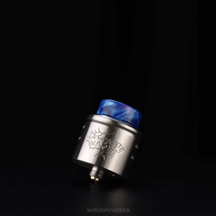 Wotofo PROFILE 1,5 rda kovčeg | Wotofo Vape Review H2HV167