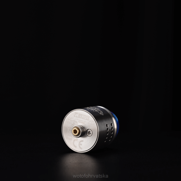 Wotofo PROFILE 1,5 rda kovčeg | Wotofo Vape Review H2HV167