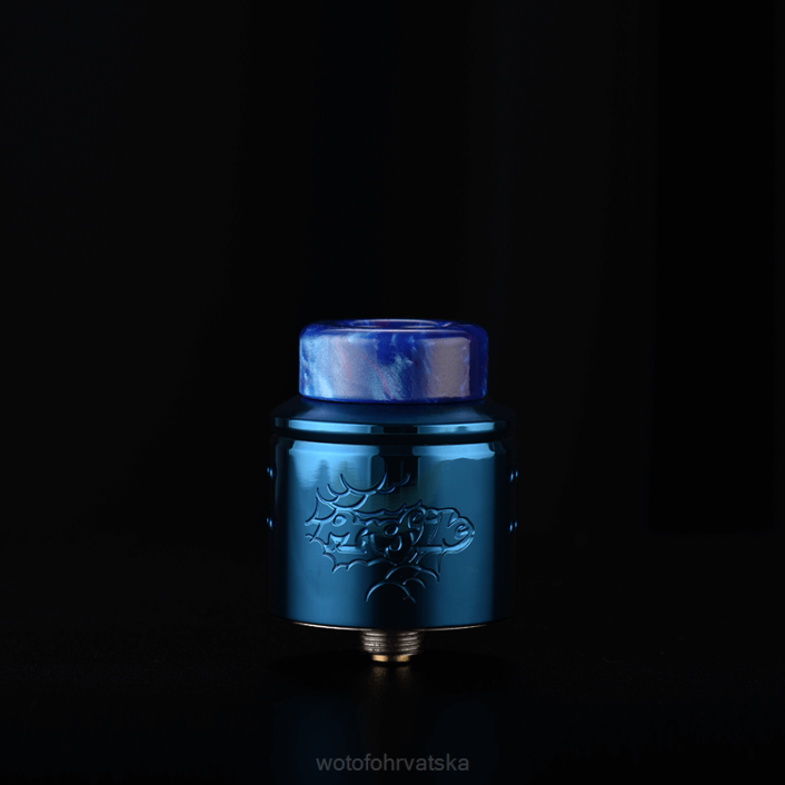 Wotofo PROFILE 1,5 rda plava | Wotofo Vape Flavours H2HV169