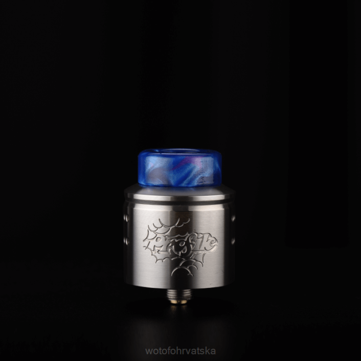 Wotofo PROFILE 1,5 rda ss | Wotofo Disposable Vape H2HV168