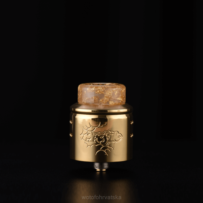Wotofo PROFILE 1,5 rda zlato | Wotofo Vape Price H2HV166