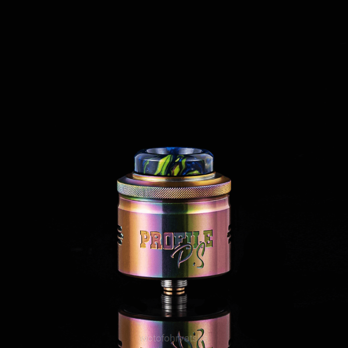 Wotofo PROFILE ps dvostruka mreža rda duga | Wotofo Vape Flavours H2HV189