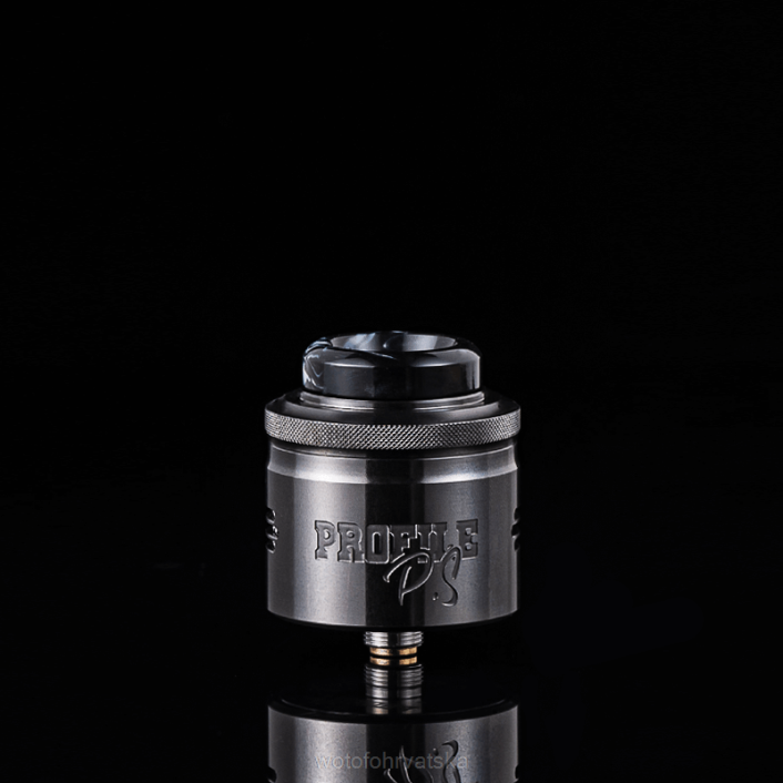 Wotofo PROFILE ps dvostruka mreža rda kovčeg | Wotofo E-Cigarette H2HV160