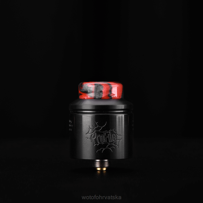 Wotofo PROFILE rda crno | Wotofo Vape Flavours H2HV159
