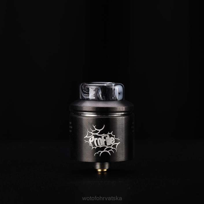 Wotofo PROFILE rda kovčeg | Wotofo Hrvatska H2HV171
