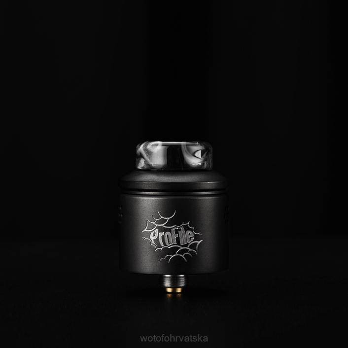 Wotofo PROFILE rda mat bronmetal | Wotofo Hrvatska H2HV181
