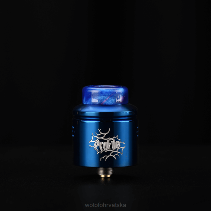 Wotofo PROFILE rda plava | Wotofo Flavors H2HV173
