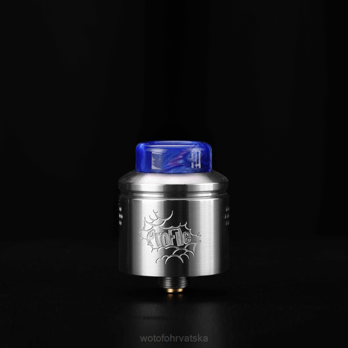 Wotofo PROFILE rda ss | Wotofo Zagreb H2HV172