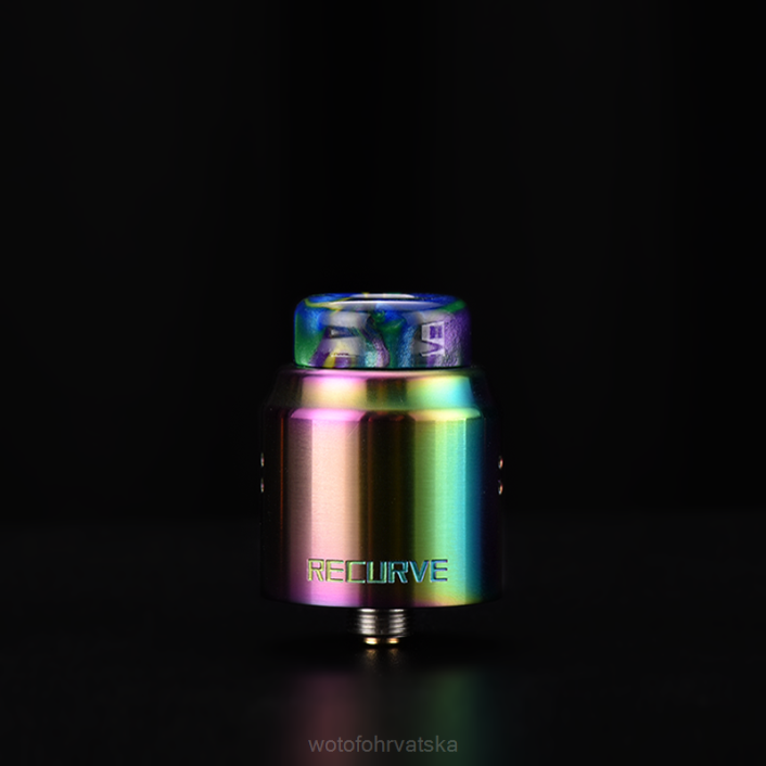 Wotofo RECURVE dvojna rda duga | Wotofo Shop Online H2HV195