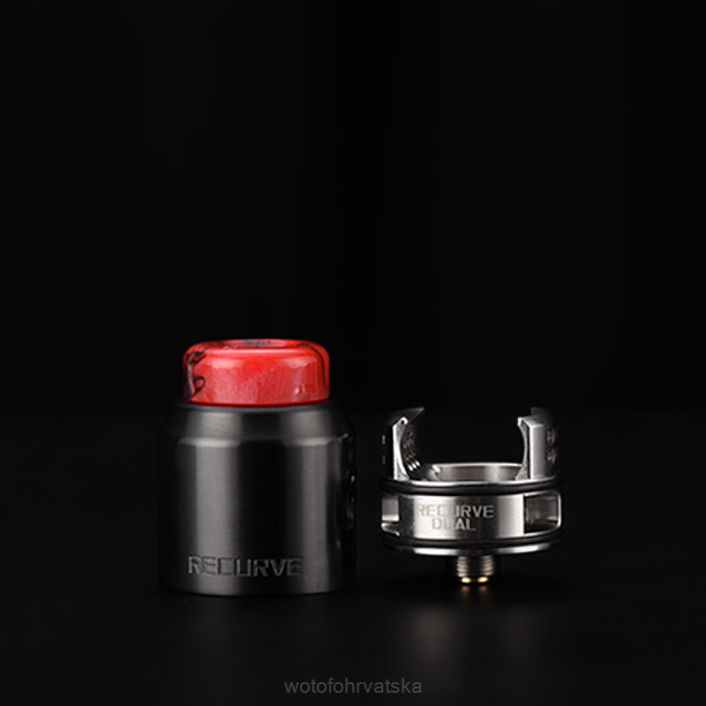 Wotofo RECURVE dvojna rda duga | Wotofo Shop Online H2HV195