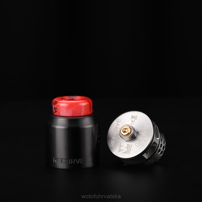 Wotofo RECURVE dvojna rda duga | Wotofo Shop Online H2HV195
