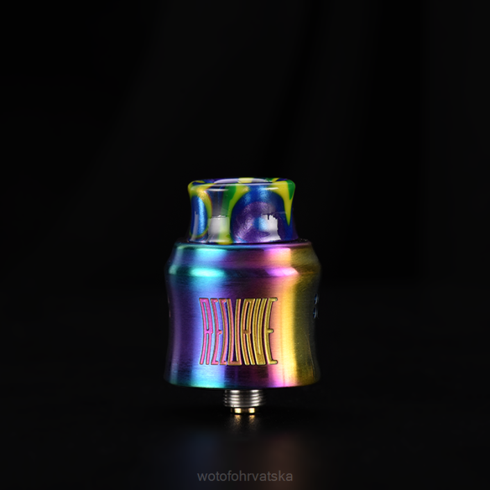 Wotofo RECURVE rda duga | Wotofo Shop Online H2HV205