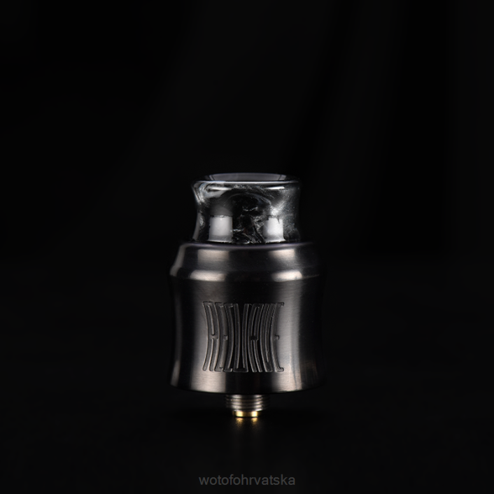 Wotofo RECURVE rda kovčeg | Wotofo Flavors H2HV203