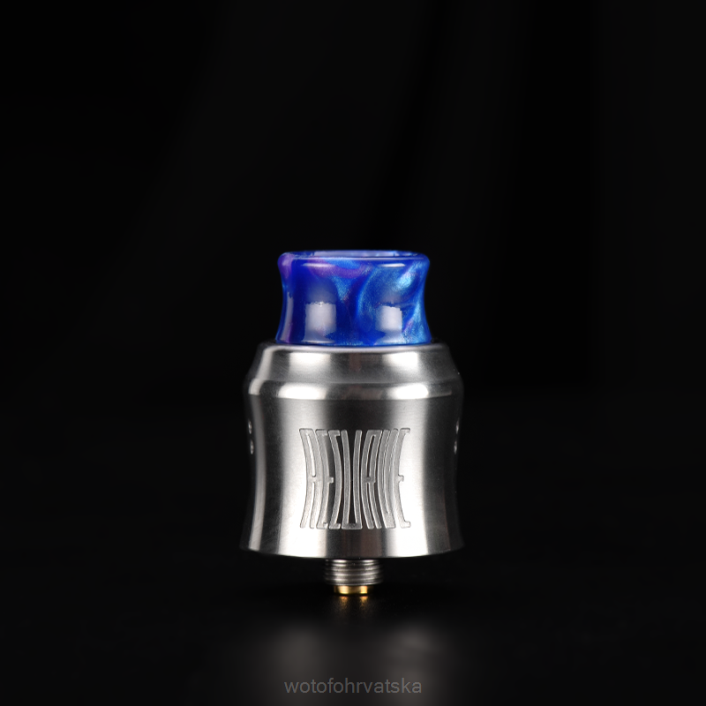 Wotofo RECURVE rda ss | Wotofo Zagreb H2HV202
