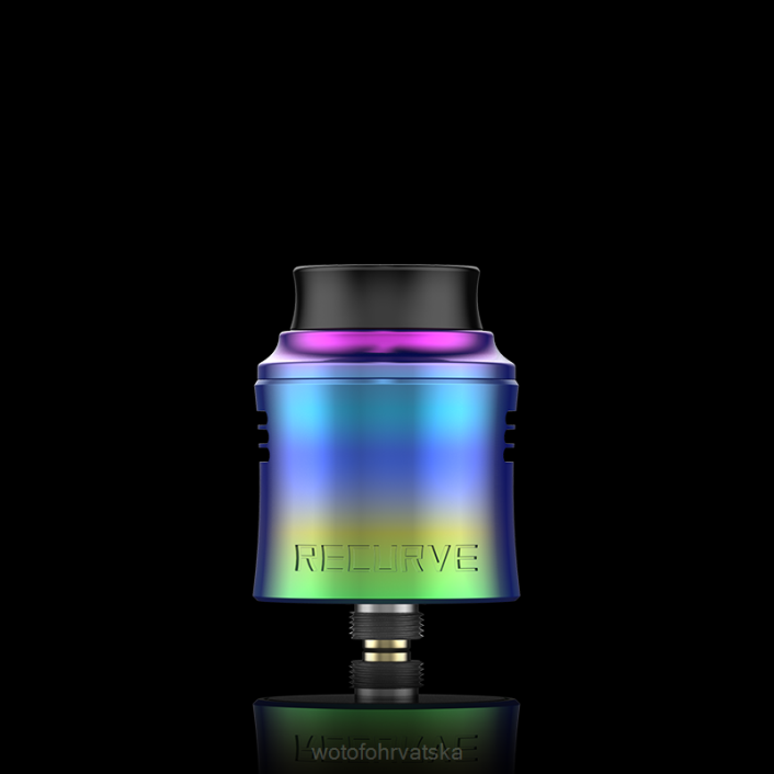 Wotofo RECURVE v2 rda duga | Wotofo Disposable Vape H2HV198