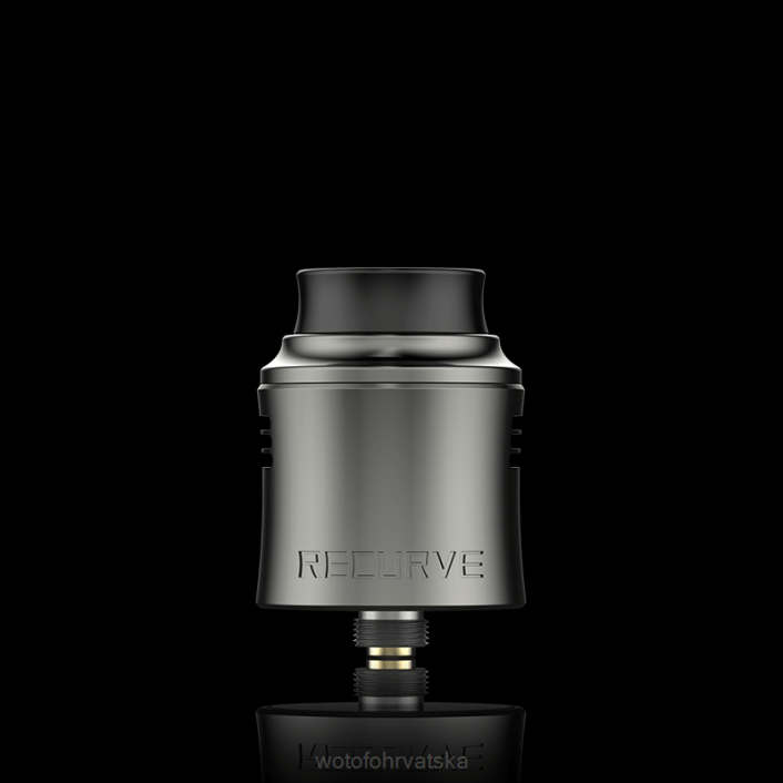 Wotofo RECURVE v2 rda kovčeg | Wotofo Zagreb H2HV162