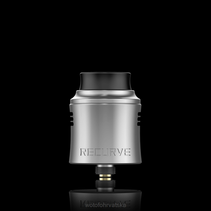 Wotofo RECURVE v2 rda ss | Wotofo Vape Price H2HV196