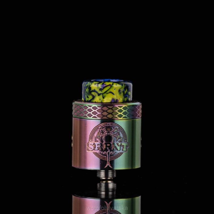 Wotofo srpnt rda duga | Wotofo E-Cigarette H2HV210