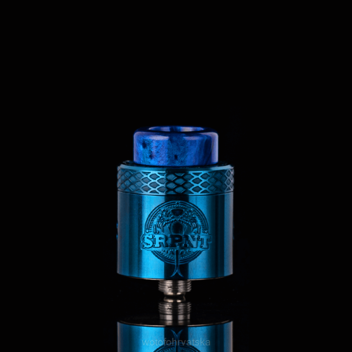 Wotofo srpnt rda plava | Wotofo Disposable Vape H2HV208