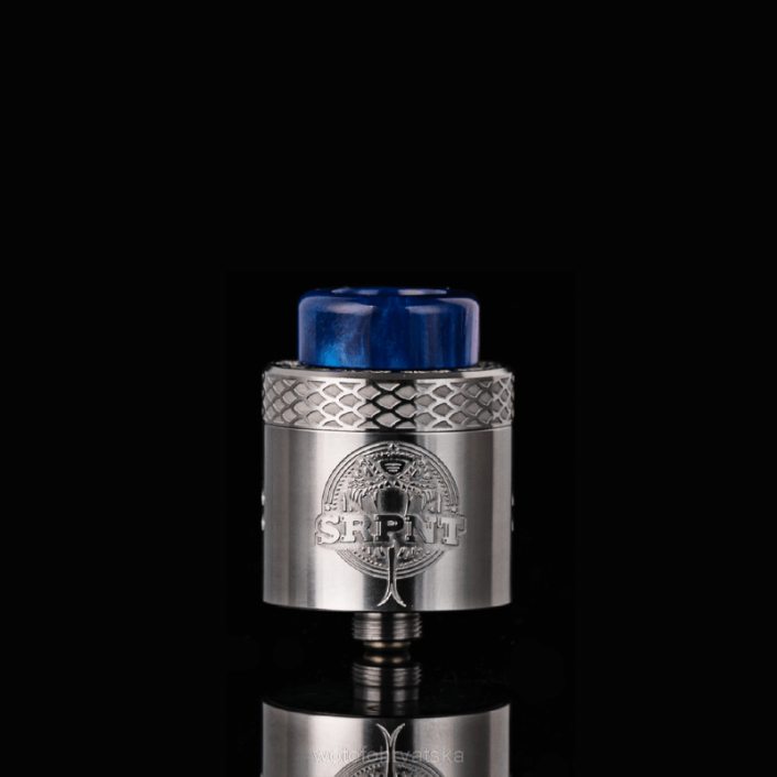 Wotofo srpnt rda ss | Wotofo Vape Review H2HV207
