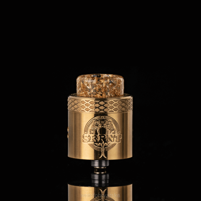 Wotofo srpnt rda zlato | Wotofo Vape Flavours H2HV209