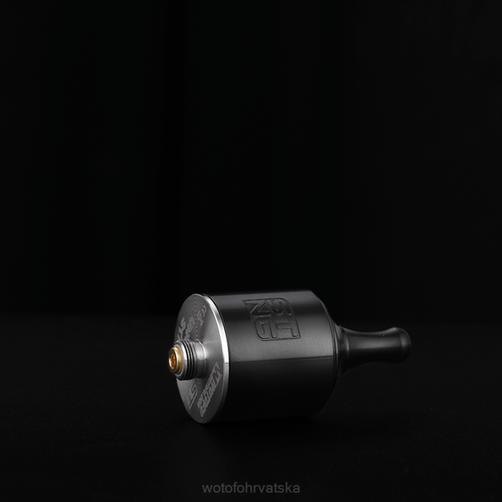 Wotofo stng mtl rda crno | Wotofo Shop Online H2HV215