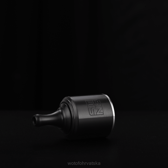 Wotofo stng mtl rda crno | Wotofo Shop Online H2HV215
