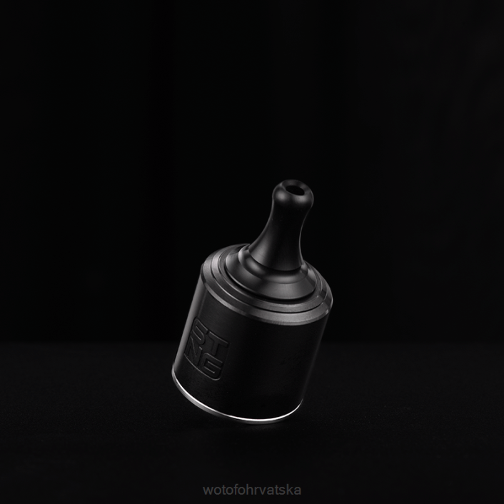 Wotofo stng mtl rda crno | Wotofo Shop Online H2HV215