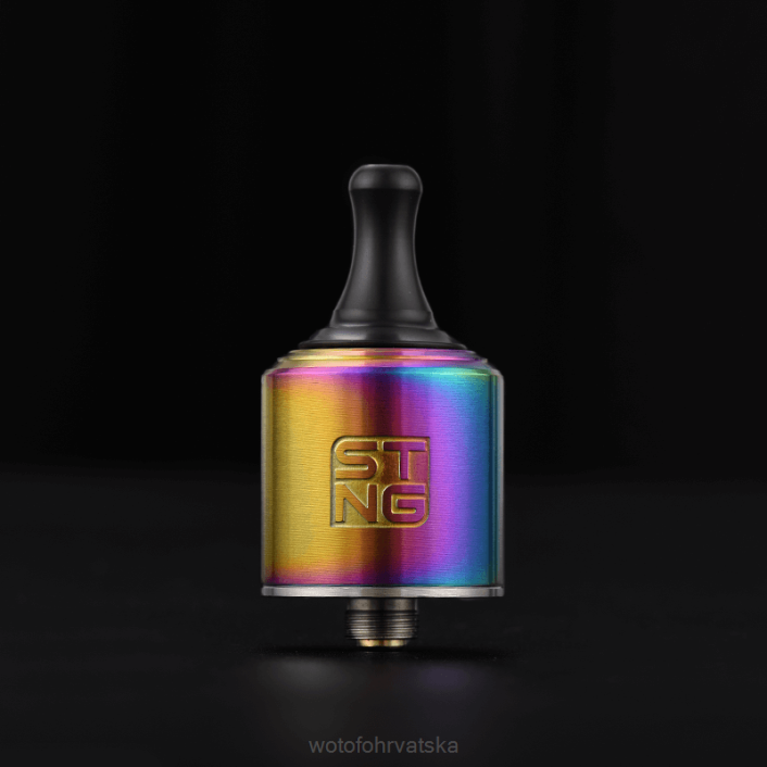 Wotofo stng mtl rda duga | Wotofo Nicotine H2HV214
