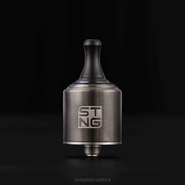 Wotofo stng mtl rda kovčeg | Wotofo Hrvatska H2HV211