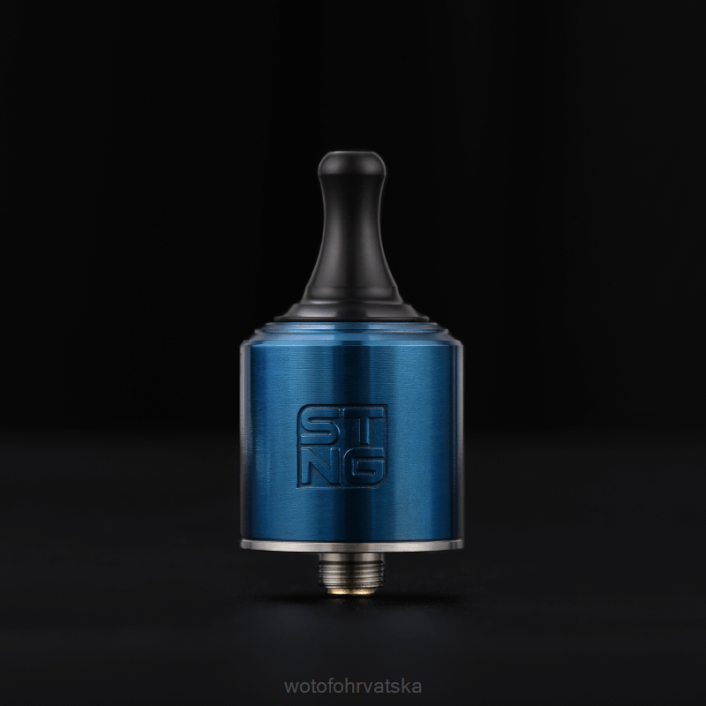 Wotofo stng mtl rda plava | Wotofo Zagreb H2HV212